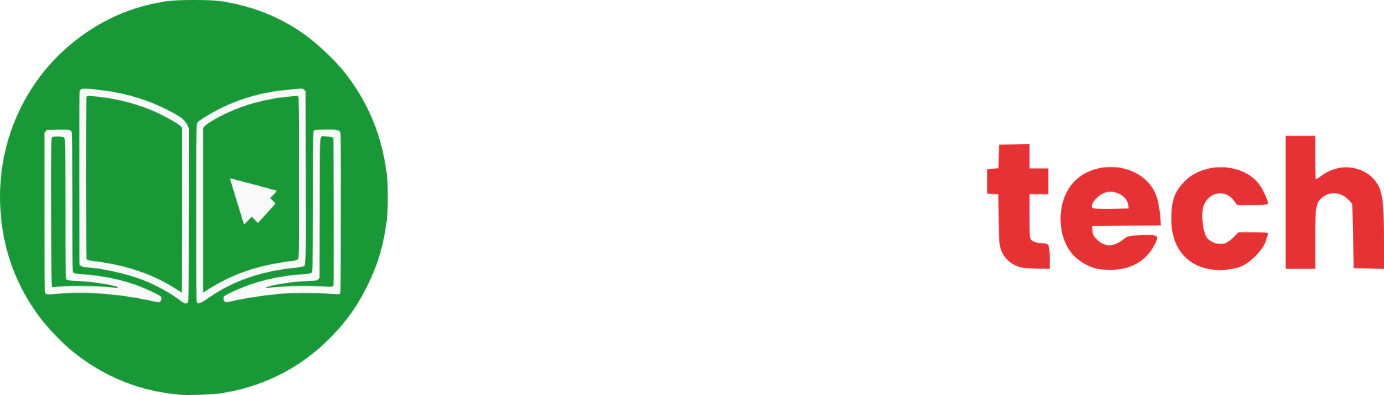 BiblioTech Logo