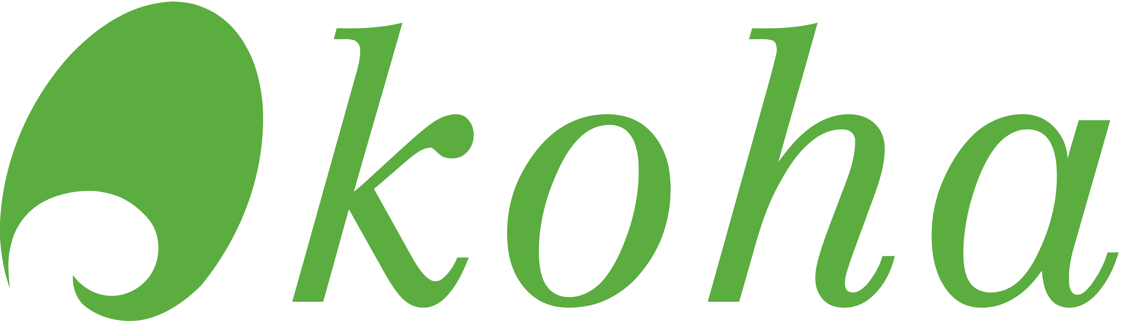 Koha Logo